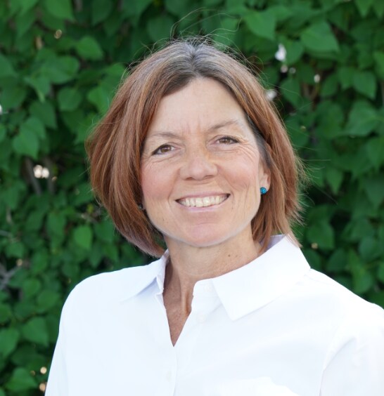 Frances Cook