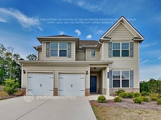 464 Wood Point Way, Dallas, GA 30157