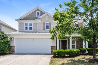 4028 Oatgrass Ln, Raleigh, NC 27604