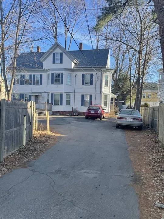 13 Snell St Unit 13 Snell st, Brockton, MA 02301