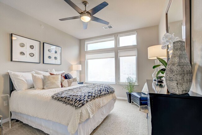 Alara Union Station, Denver, CO 80202 - photo 5