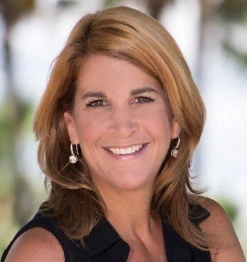 Audrey Townsend