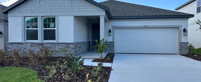 10176 Hidden Hammock Loop, Parrish, FL 34219 - photo 2