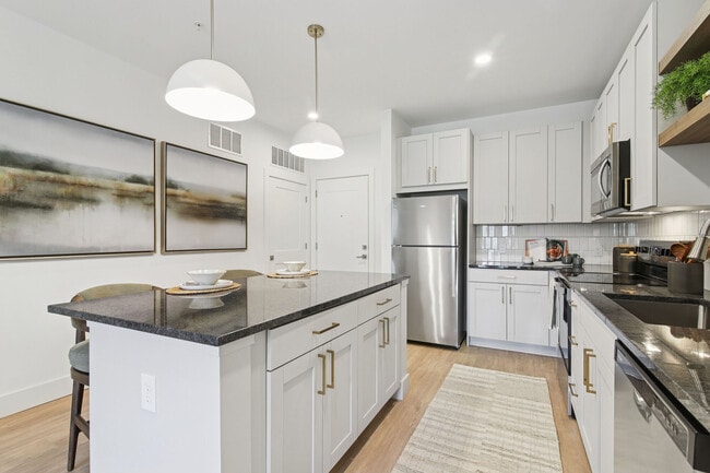 RENDER Turner Lake by Crescent Communities, Covington, GA 30014 - photo 3