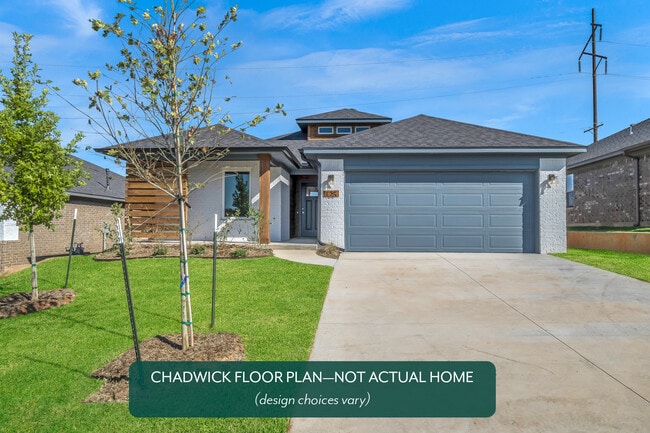 2702 Bowling Dr, Stillwater, OK 74074 - photo 3