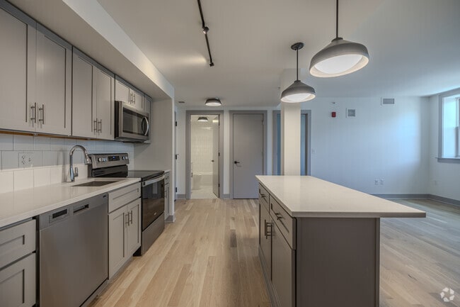 Guardian House, Baltimore, MD 21202 - photo 7