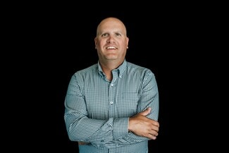 Jeff DeGuelle