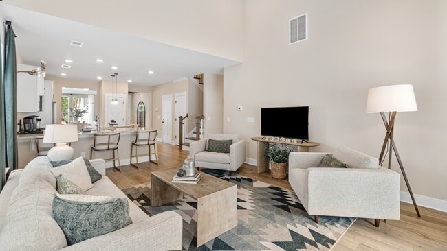 12115 Mahogany Cir, Inman, SC 29349 - photo 7