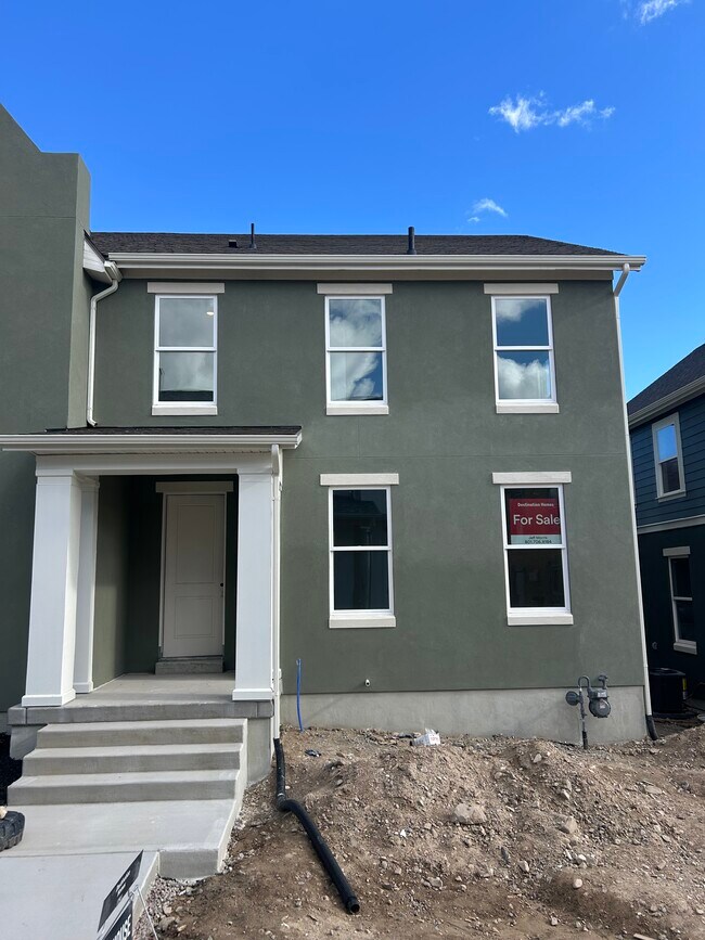 11363 S Offshore Way unit 381, South Jordan, UT 84009 - photo 3