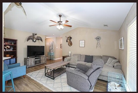 2309 Greenleaf Dr, Bryant, AR 72022 - photo 4