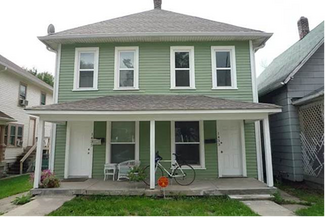 1433 Orange St Unit 1433-1, Indianapolis, IN 46203