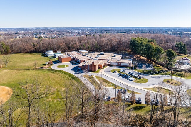 Yellow Springs Elementary School