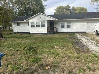 8810 Beechwood Ave, Indianapolis, IN 46219