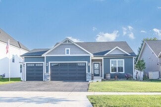 1219 Fox Hedge Trail Unit 36476800, Hampshire, IL 60140