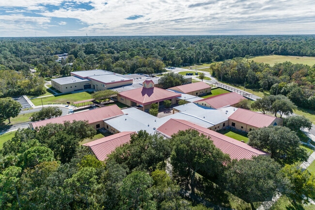 Sebastian Middle School