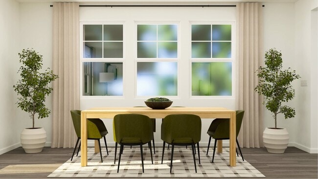 225 Lily Patch Ln, Smithfield, NC 27577 - photo 4