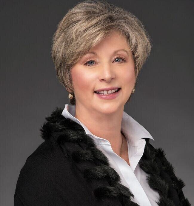 Deb Federau