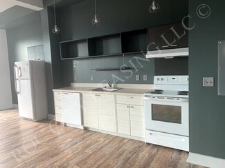 155-169 Saint Paul St, Rochester, NY 14604