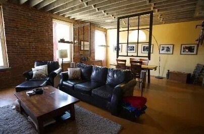 Harrison Terminal Lofts