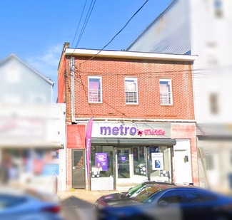 62 3rd St Unit 1, Elizabeth, NJ 07206