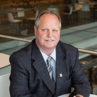 Robert Buist