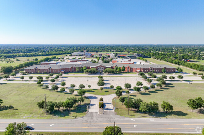 Lovejoy High School, Lucas TX Rankings & Reviews - Homes.com