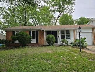 3608 Gordon Ave, Saint Louis, MO 63114
