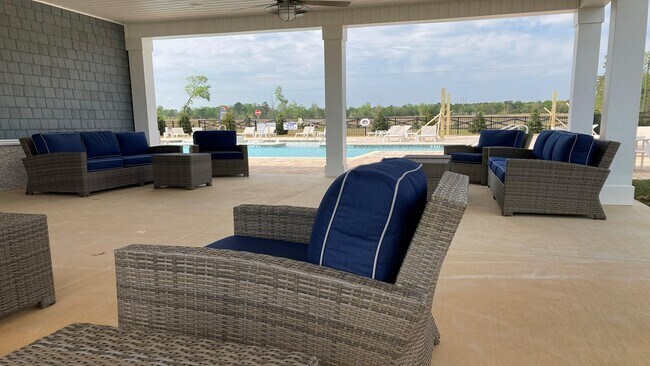 589 Strawberry Field Way, Galivants Ferry, SC 29544 - photo 4