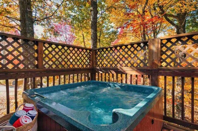 801 Crystal Br Way unit ID1266244P, Gatlinburg, TN 37738 - photo 4