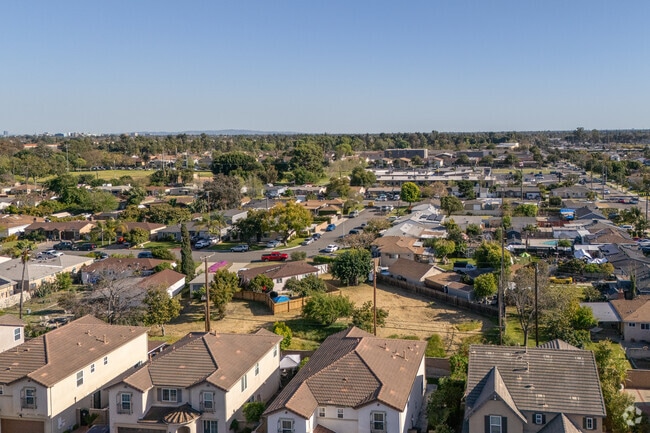 West Anaheim is known for its entertainment, natural beauty, and cultural experiences