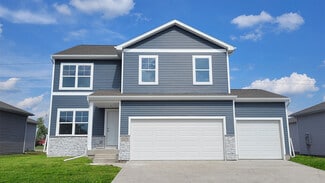 17002 Reynolds St Unit 36202400, Bennington, NE 68007