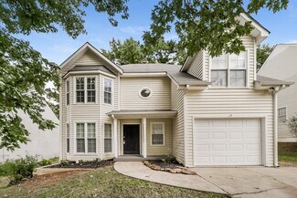 1769 Bertram Ln SW, Marietta, GA 30008