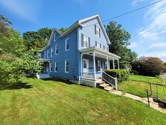 289 N Main St Unit 1, North Brookfield, MA 01535