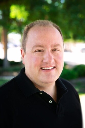 Jeff Olson