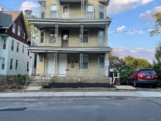 373 Congress Ave Unit 2nd floor, Waterbury, CT 06708