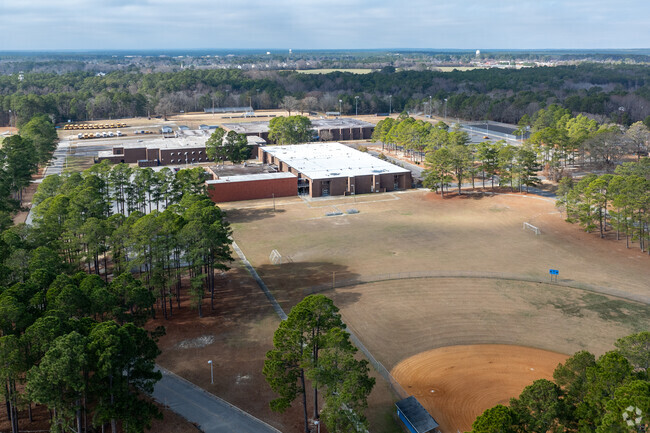 Westover Middle