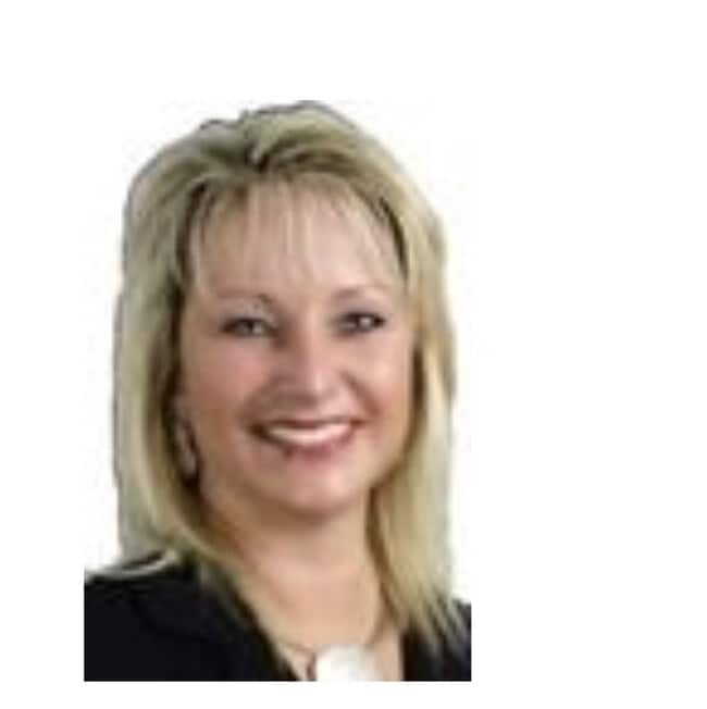 Julie Smith-Geiser