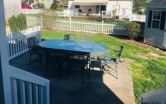 210 Alum Springs Rd, Lexington, VA 24450 - photo 4