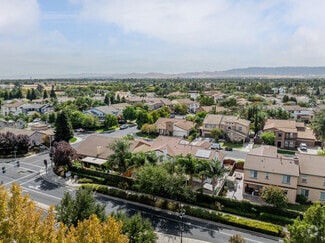 Brentwood Center