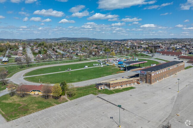 The Avenues is home to the York Fairgrounds, home to numerous events including the famous York State Fair,