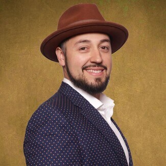 LUIS CORTEZ