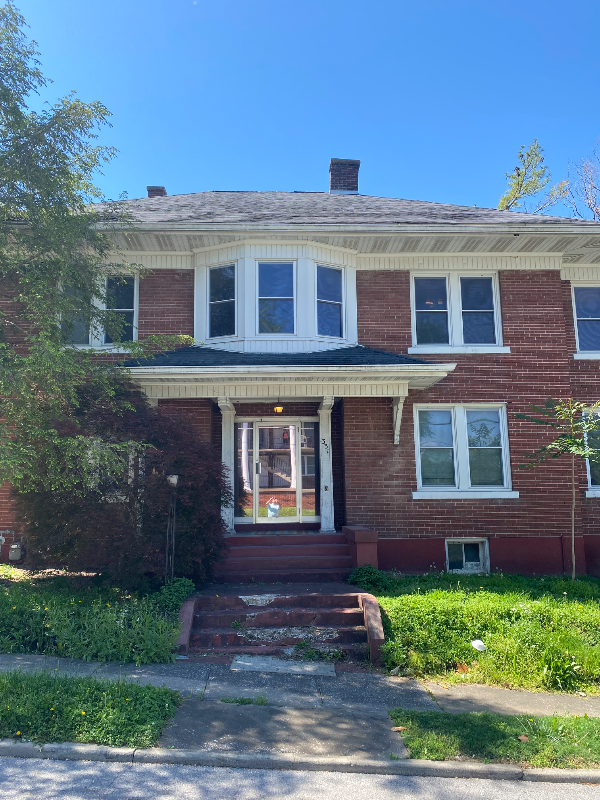 331 Bellevue St Unit 2 UP, Cape Girardeau, MO 63701