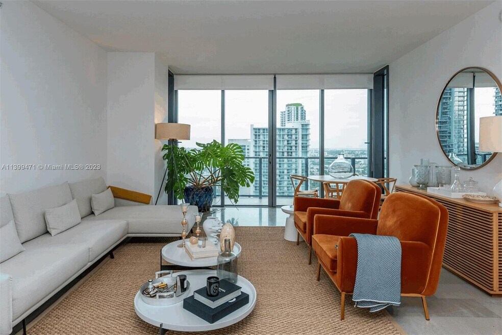 Reach Brickell City Centre unit 2304, Miami, FL 33131 - photo 1