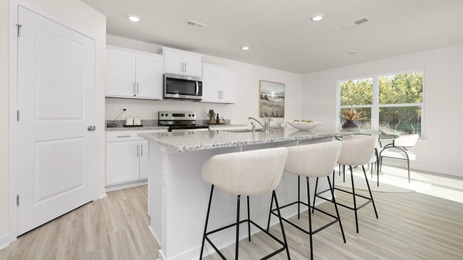 1036 Horizon Ln, Chester, SC 29706 - photo 3