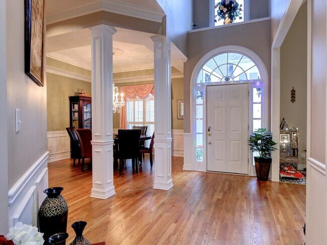 4771 Powers Park Ct NE, Marietta, GA 30067 - photo 5