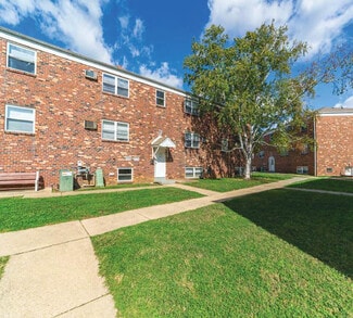 1401 Maryland Ave, Wilmington, DE 19805