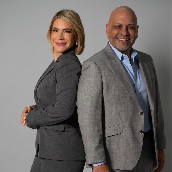Agent Photo
