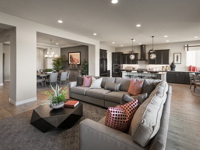 1397 E Cattle Graze Loop unit 37075739, Sahuarita, AZ 85629 - photo 6