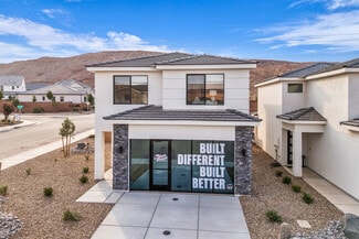 498 Deep Creek, Washington, UT 84780