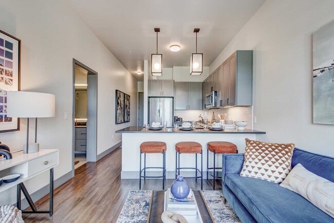 Cortland Cap Hill, Denver, CO 80203 - photo 4